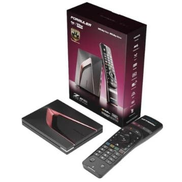 Formuler Z12 Ultra TV Box – BT3 Edition (IPTV ontvangers), Ophalen of Verzenden, Nieuw