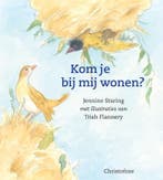 Kom je bij mij wonen? 9789062388653 J. Staring, Boeken, Verzenden, Zo goed als nieuw, J. Staring