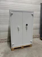 SISTEC Euroguard SE II-6/2, Ophalen of Verzenden, Gebruikt, Brandkast