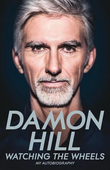 Watching The Wheels - Damon Hill 9781509831906, Verzenden, Gelezen, Damon Hill