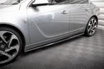 Side Skirts Diffusers Opel Insignia OPC-Line Mk1, Verzenden, Nieuw