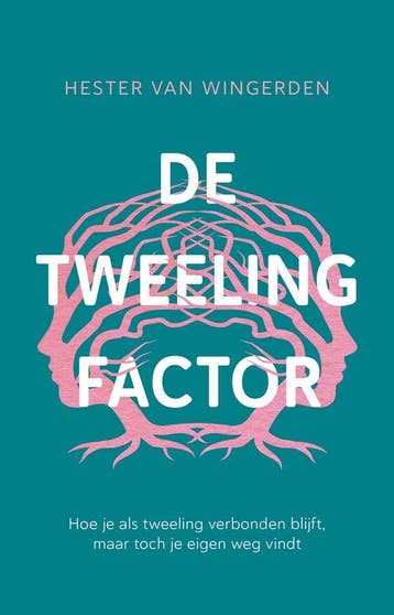 9789043943383 De tweelingfactor Hester van Wingerden, Verzenden, Nieuw, Hester van Wingerden