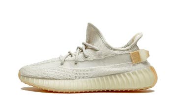 Yeezy Boost 350 V2 Light, Kleding | Heren, Schoenen, Nieuw