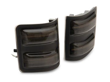 Raxiom 11-16 Ford F-250/F-350 Super Duty Axial LED SEQL, Ophalen of Verzenden