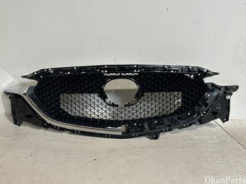 Mazda CX-5 CX5 Grille KB8B-50712, Ophalen, Gebruikt, Voor
