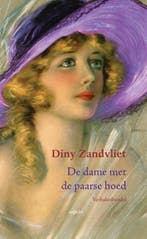 De dame met de paarse hoed, Ophalen of Verzenden, Nieuw