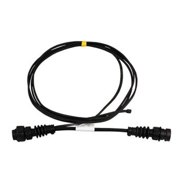 Aspock Adapterkabel 8-polig 1 x contact + 1 x stekker, Auto diversen, Aanhangwagen-onderdelen, Ophalen of Verzenden, Nieuw