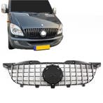 Grill | Mercedes-Benz | Sprinter Combi 2008-2012 4d bus | W9, Verzenden, Nieuw, Mercedes-Benz
