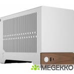 Fractal Design Terra Silver, Computers en Software, Computerbehuizingen, Verzenden, Nieuw