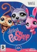 MarioWii.nl: Littlest Pet Shop - iDEAL!, Spelcomputers en Games, Ophalen of Verzenden, Zo goed als nieuw