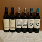 2024 x2 Le Difese, 2024 x2 Le Volte dell’Ornellaia & 2023 x2, Nieuw