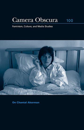 On Chantal Akerman 9781478004912, Verzenden, Gelezen