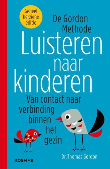 Luisteren naar kinderen 9789021578668, Verzenden, Zo goed als nieuw