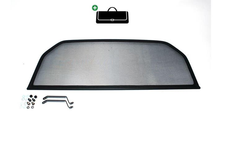 Windscherm Triumph Spitfire, Auto-onderdelen, Interieur en Bekleding, Nieuw, Ophalen of Verzenden
