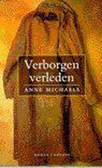 Verborgen verleden - A. Michaels 9789041401939, Verzenden, Gelezen, A. Michaels