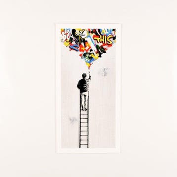 Martin Whatson (1984) - The crack