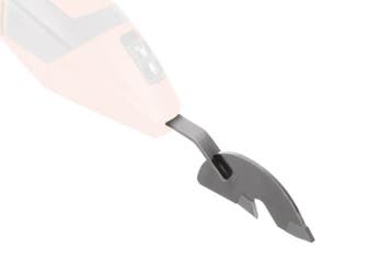 RUBI 66810 RUBISCRAPER-250 Mes 1,5 mm - Tungsten Carbide, Verzenden, Nieuw