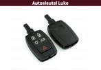 5-knops smartkey behuizing kpb968 voor Volvo, Verzenden, Nieuw
