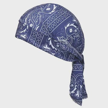 Veelzijdige Bandana Sjaal voor Mannen - Stijlvol en Praktisc, Kleding | Dames, Verzenden, Nieuw