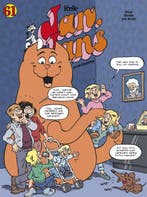 Boek Jan Jans en de Kinderen 61 9789463052931, Verzenden, Zo goed als nieuw