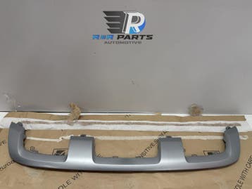 Voorbumper spoiler - katana zilver - Vw T-Roc - OEM: 2G..., Auto-onderdelen, Carrosserie en Plaatwerk, Verzenden, Nieuw, Deur