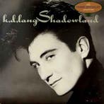 LP gebruikt - k.d. lang - Shadowland (The Owen Bradley Se..., Cd's en Dvd's, Verzenden, Zo goed als nieuw