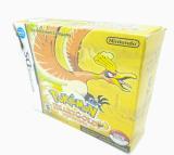 MarioDS.nl: Pokemon HeartGold Version & PokeWalker Boxed, Spelcomputers en Games, Games | Nintendo DS, Ophalen of Verzenden, Zo goed als nieuw