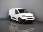Toyota ProAce CITY 1.5 D-4D 130 PK Aut. 3 Pers./ Carplay/ Ai, Automaat, Stof, Gebruikt, Wit