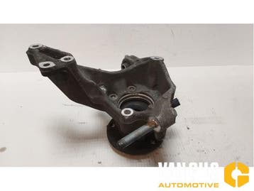 Fusee rechts-achter Audi TT O195245, Ophalen of Verzenden, Nieuw