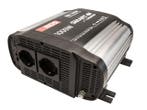 Omvormer Gemodificeerde Sinus 1000 Watt - NDS, Ophalen of Verzenden, Nieuw, Zeilboot of Motorboot