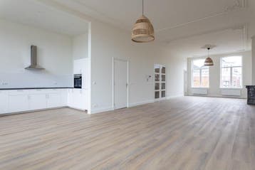 Te huur: Appartement Javastraat in Den Haag, Den Haag, Appartement, Zuid-Holland