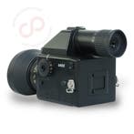 Mamiya 645E + Mamiya Sekor C 80mm 2.8 N nr. 2210, Ophalen of Verzenden, Zo goed als nieuw, Spiegelreflex, Overige Merken