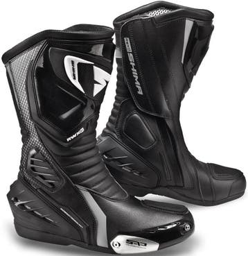 SHIMA RWX-6 Dames Motorlaarzen, Nieuw met kaartje, Verzenden, SHIMA, Dames