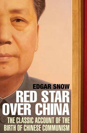 9781611855128 Red Star Over China Edgar Snow, Boeken, Studieboeken en Cursussen, Verzenden, Nieuw, Edgar Snow
