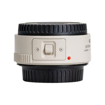 Canon Extender EF 1.4x II met garantie, Ophalen of Verzenden, Gebruikt