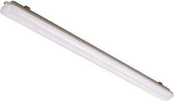 2dekans | Reled LED TL Armatuur 24W 1180mm, RELED24, Huis en Inrichting, Lampen | Plafondlampen, Ophalen of Verzenden, Zo goed als nieuw