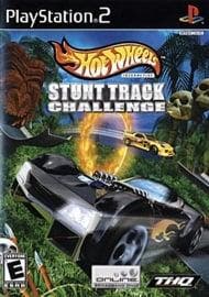 Hot Wheels Stunt Track Challenge (PS2 Games), Ophalen of Verzenden, Zo goed als nieuw
