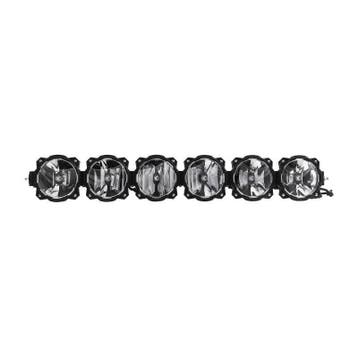 KC HiLiTES Universal 39in. Pro6 Gravity LED 6-Light 120w, Ophalen of Verzenden, Nieuw