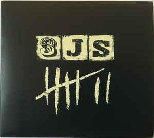 cd digi - 3JS - 7, Verzenden, Zo goed als nieuw