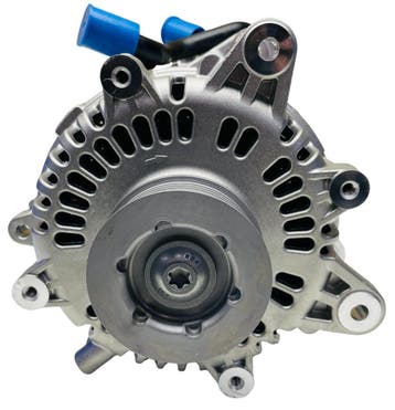 Dynamo 05E903019H VW AG AAA9173190700 Vitesco, Verzenden, Nieuw, Volkswagen