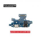Samsung Galaxy A41 oplaad connector, Verzenden, Nieuw