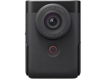 Canon -  Powershot V10 Vlogging Kit  - Zwart, Verzenden, Nieuw, Canon