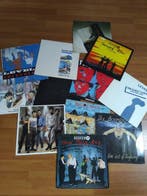 Level 42 , Boomtown Rats , Talking Heads , Heaven 17 - 12, Nieuw in verpakking