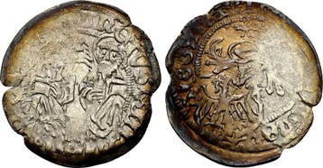 Bauerngroschen o J, 1481-1525 Goslar Stadt:, Verzenden
