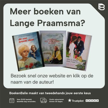Keerpunt heet geluk - Lange Praamsma 9789024216918, Verzenden, Gelezen, Lange Praamsma