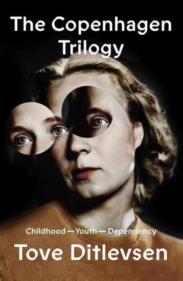 The Copenhagen Trilogy | 9780374602390 | Tove Ditlevsen, Zo goed als nieuw, Tove Ditlevsen