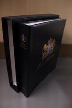 Nederland 2005/2014 - Leeg Mooi Nederland DAVO LX, Gestempeld