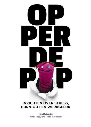 Opperdepop - Harrie Korn 9789491549984, Verzenden, Zo goed als nieuw, Harrie Korn