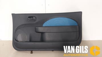 Portierbekleding 2Deurs rechts Renault Twingo O203405, Auto-onderdelen, Ophalen of Verzenden, Nieuw