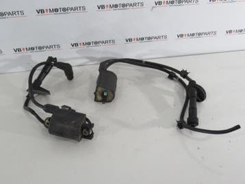 Honda NTV 650 Bobines, Motoren, Ophalen of Verzenden, Nieuw